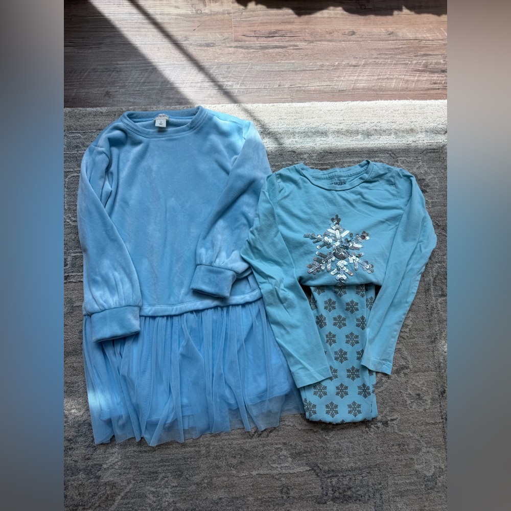 Girls Crewcuts Size 6 lot